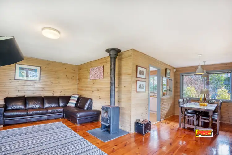 Fifth view of Homely house listing, 6 PARIS CRESCENT, Venus Bay VIC 3956
