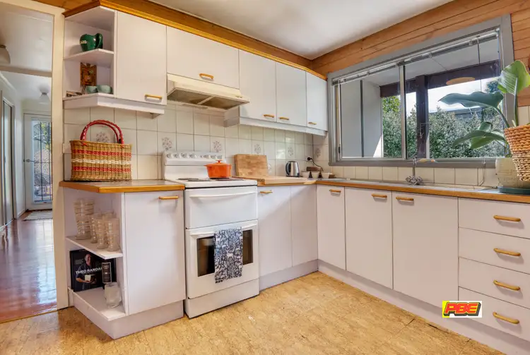 Sixth view of Homely house listing, 6 PARIS CRESCENT, Venus Bay VIC 3956