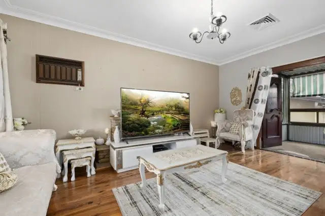 Second view of Homely house listing, 5 Oregon Street, Blacktown NSW 2148
