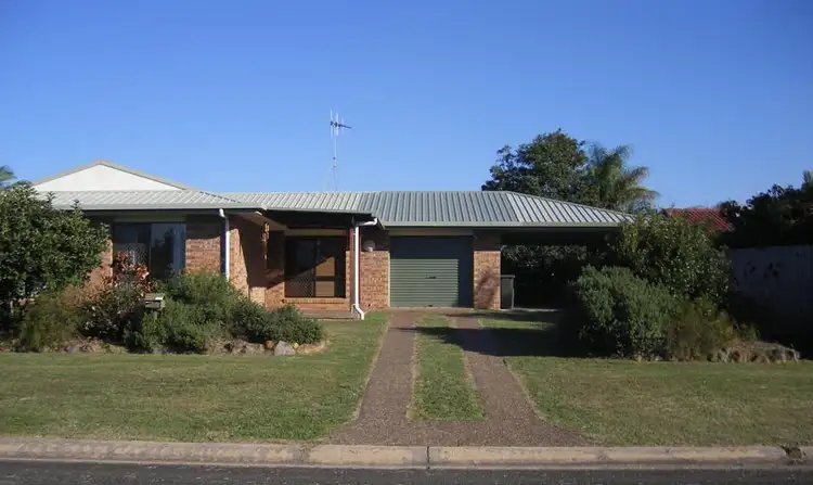 Main view of Homely house listing, 27 Shoreline Crescent, Bargara QLD 4670