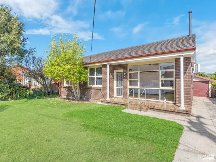 Main view of Homely house listing, 82 Hammers Road, Northmead NSW 2152