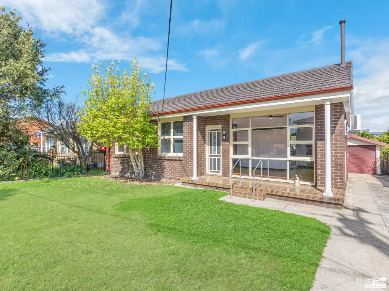Main view of Homely house listing, 82 Hammers Road, Northmead NSW 2152