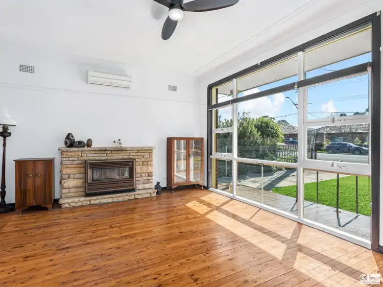 Third view of Homely house listing, 82 Hammers Road, Northmead NSW 2152
