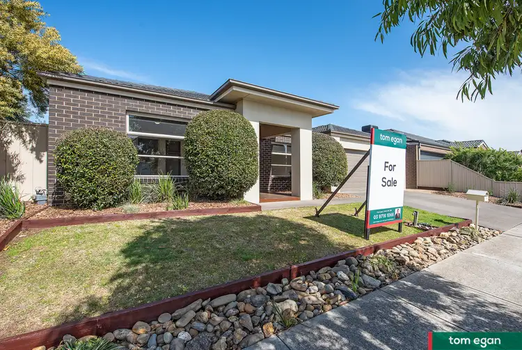 Second view of Homely house listing, 119 Oakbank Boulevard, Whittlesea VIC 3757