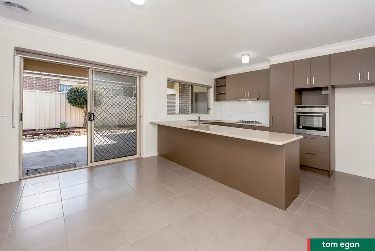 Fourth view of Homely house listing, 119 Oakbank Boulevard, Whittlesea VIC 3757