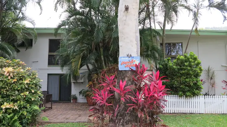 Main view of Homely unit listing, 4/2 Endeavour Road, Arcadia QLD 4819