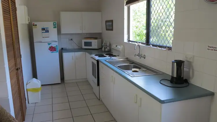 Sixth view of Homely unit listing, 4/2 Endeavour Road, Arcadia QLD 4819