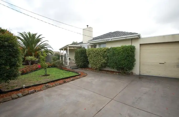 Main view of Homely house listing, 86 Domain Street, Hadfield VIC 3046