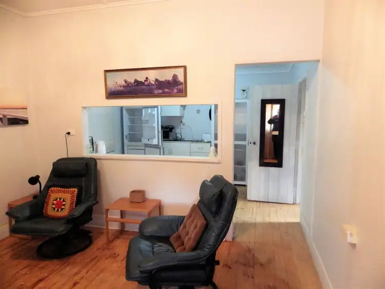 Second view of Homely house listing, 163 WATSON
TERRACE, Iron Knob SA 5611