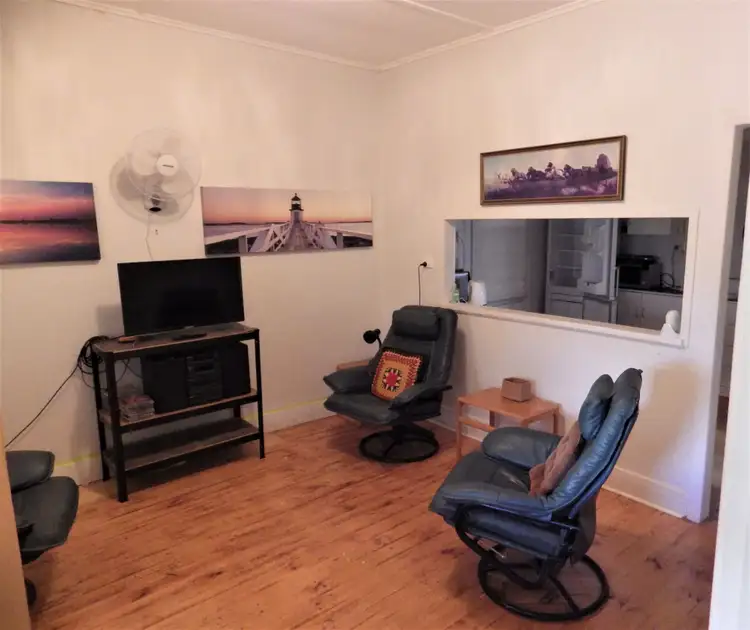 Third view of Homely house listing, 163 WATSON
TERRACE, Iron Knob SA 5611