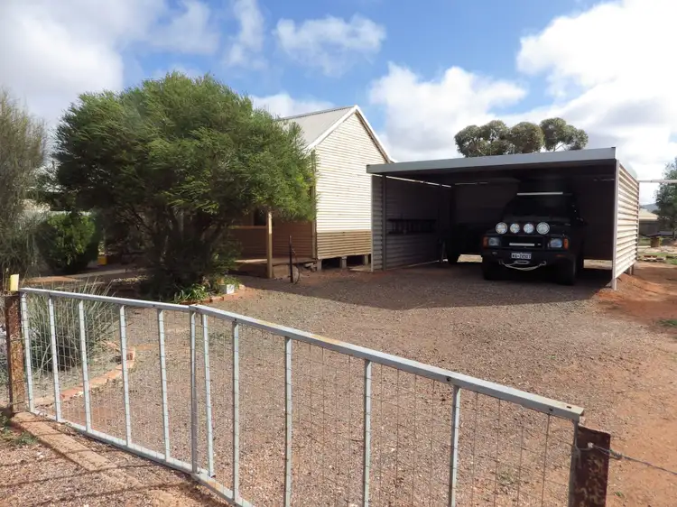 Seventh view of Homely house listing, 163 WATSON
TERRACE, Iron Knob SA 5611