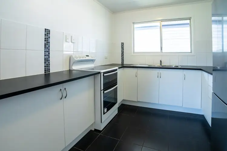 Second view of Homely house listing, 15 Patterson Street, Dysart QLD 4745