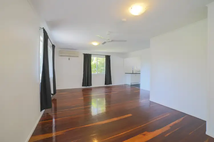 Third view of Homely house listing, 15 Patterson Street, Dysart QLD 4745