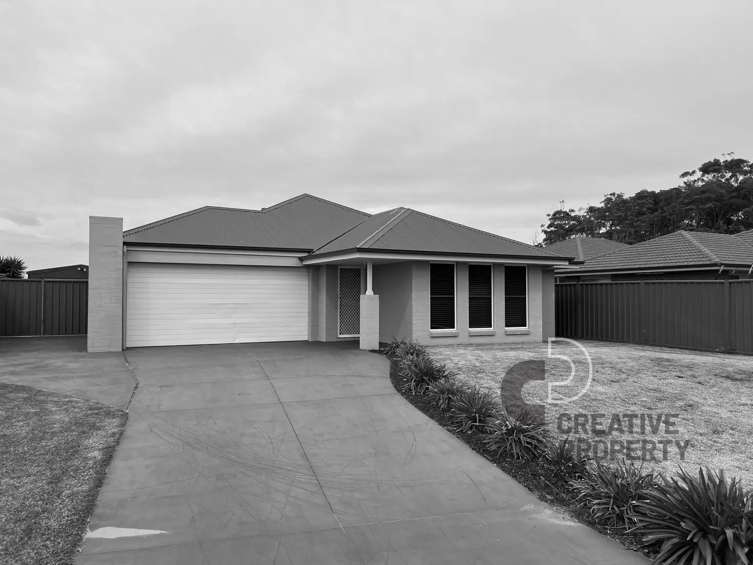 Main view of Homely house listing, 4 Grove Street, Fern Bay NSW 2295