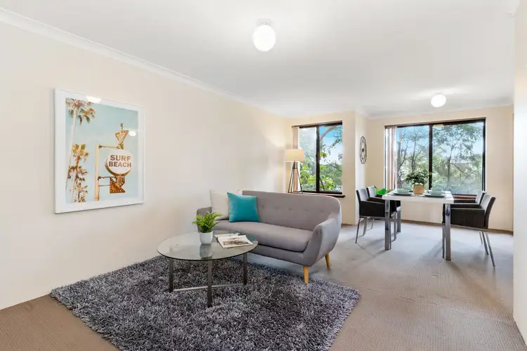 19/54 Canning Hwy, Victoria Park WA 6100
