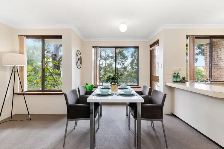 Third view of Homely apartment listing, 19/54 Canning Hwy, Victoria Park WA 6100