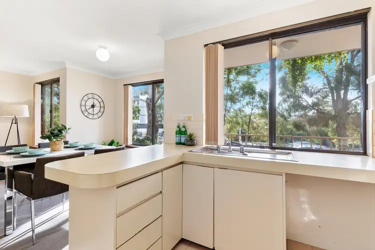 Sixth view of Homely apartment listing, 19/54 Canning Hwy, Victoria Park WA 6100