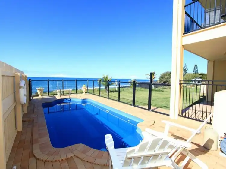 Main view of Homely townhouse listing, 151A Woongarra Scenic Drive, Bargara QLD 4670