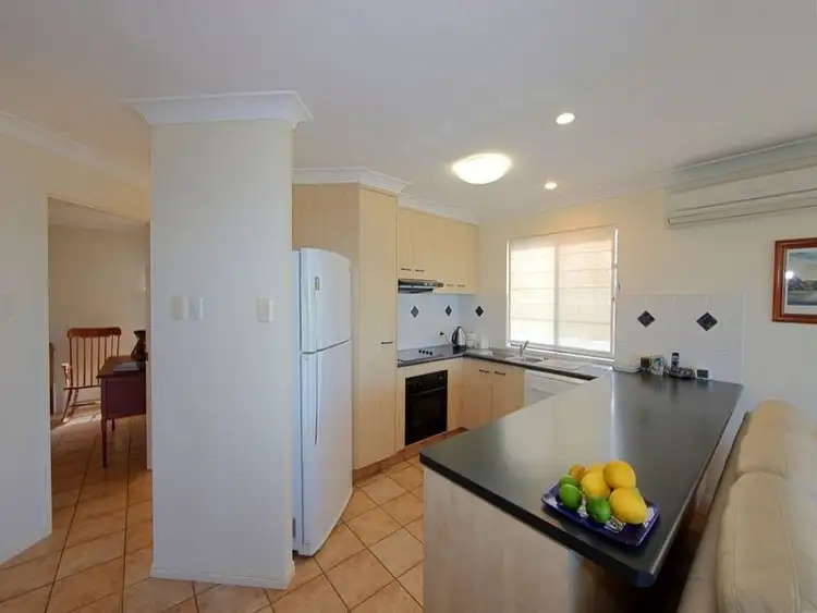 Fifth view of Homely townhouse listing, 151A Woongarra Scenic Drive, Bargara QLD 4670