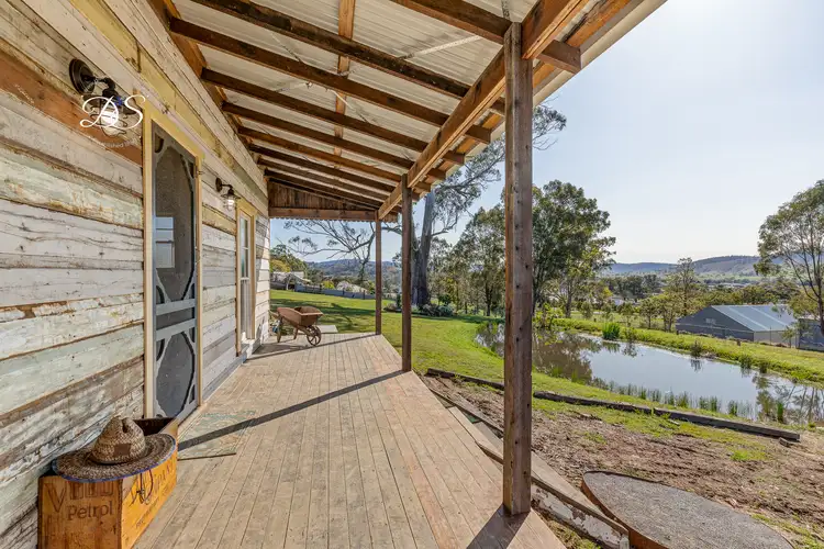 Second view of Homely house listing, 64 Eloiza Street, Dungog NSW 2420