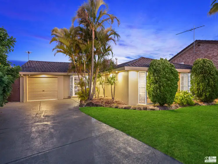 Main view of Homely house listing, 13 Borneo Court, Bossley Park NSW 2176