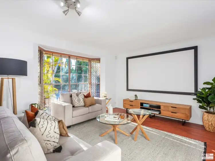 Second view of Homely house listing, 13 Borneo Court, Bossley Park NSW 2176