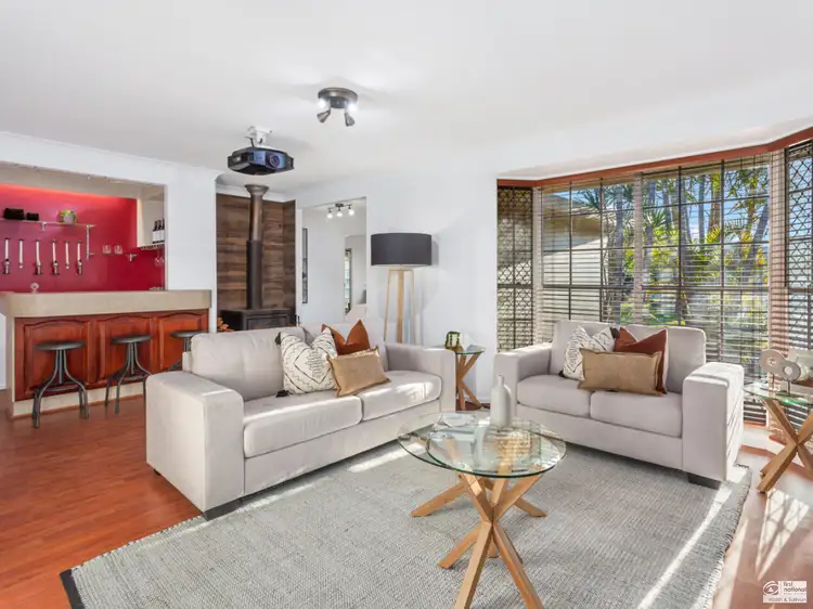 Third view of Homely house listing, 13 Borneo Court, Bossley Park NSW 2176