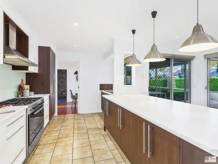 Fourth view of Homely house listing, 13 Borneo Court, Bossley Park NSW 2176