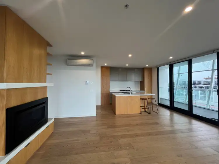 Fourth view of Homely apartment listing, 404/1 Bent Street, Northcote VIC 3070
