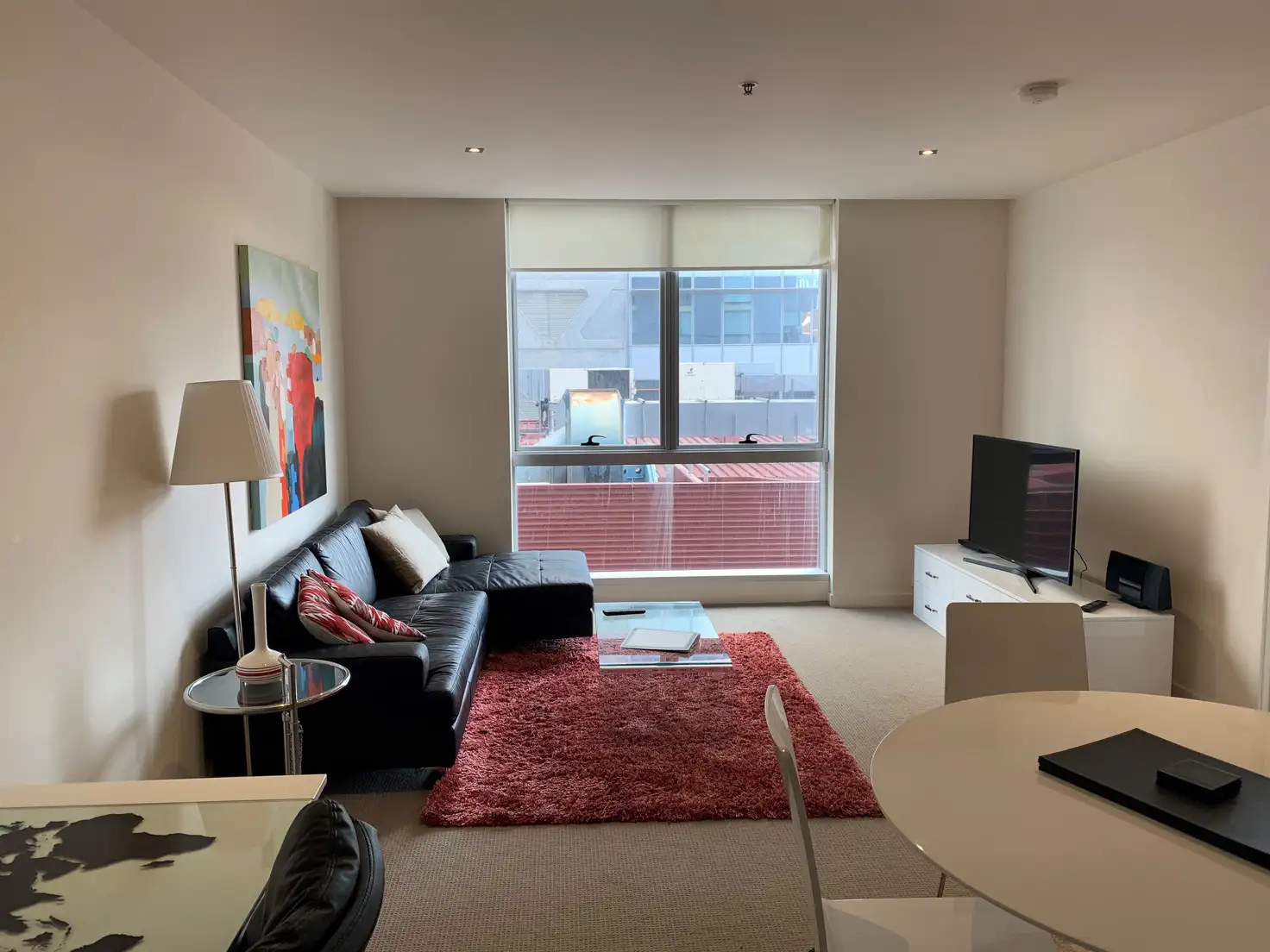 Main view of Homely apartment listing, 1014/22-24 Jane Bell Lane, Melbourne VIC 3000