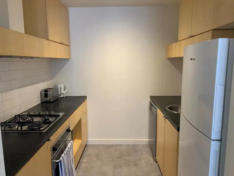 Fourth view of Homely apartment listing, 1014/22-24 Jane Bell Lane, Melbourne VIC 3000