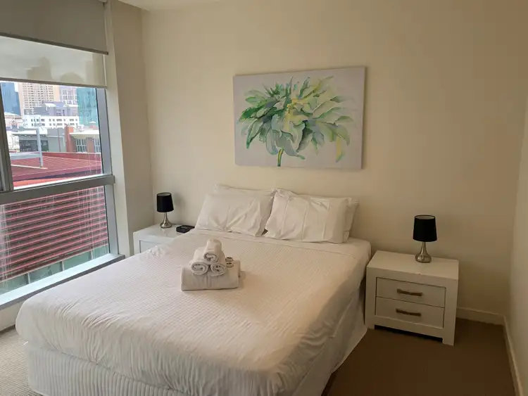 Fifth view of Homely apartment listing, 1014/22-24 Jane Bell Lane, Melbourne VIC 3000