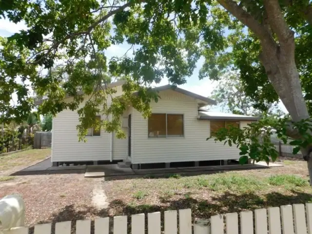 Main view of Homely house listing, 22 Gilbert Street, Bowen QLD 4805