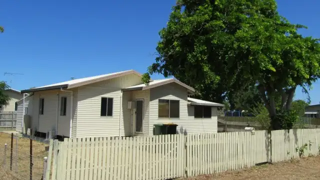 Second view of Homely house listing, 22 Gilbert Street, Bowen QLD 4805