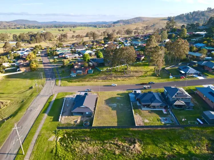 Third view of Homely house listing, 4 Rens Street, Dungog NSW 2420