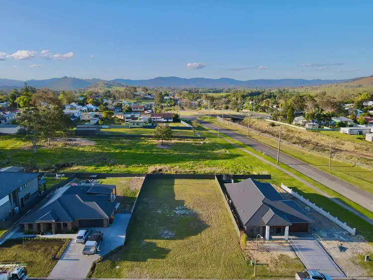 Fourth view of Homely house listing, 4 Rens Street, Dungog NSW 2420