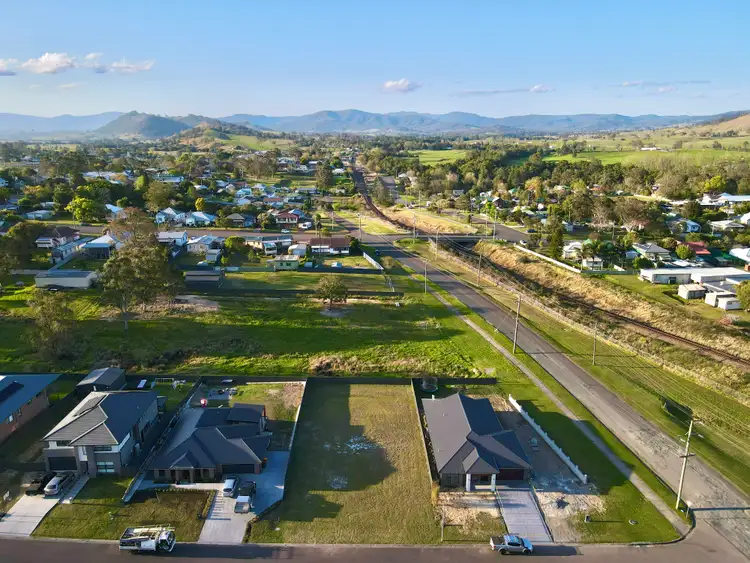 Fifth view of Homely house listing, 4 Rens Street, Dungog NSW 2420