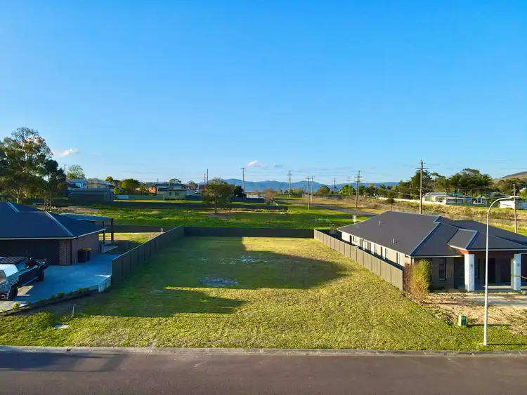 Seventh view of Homely house listing, 4 Rens Street, Dungog NSW 2420