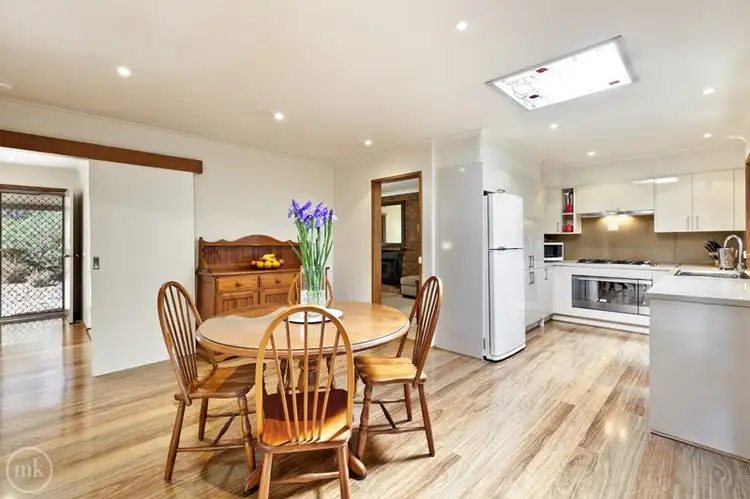 Fourth view of Homely house listing, 15/19 Harlington Avenue, Eltham VIC 3095