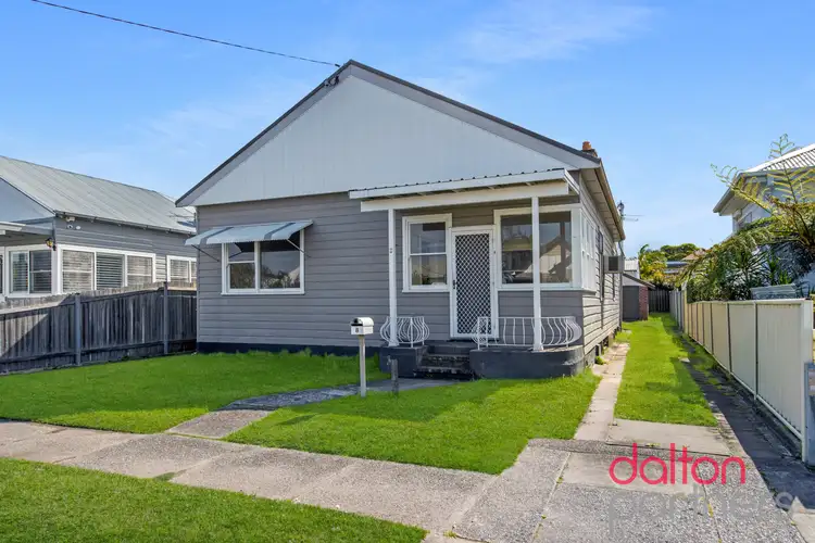 Main view of Homely house listing, 8 Elliott Street, Merewether NSW 2291