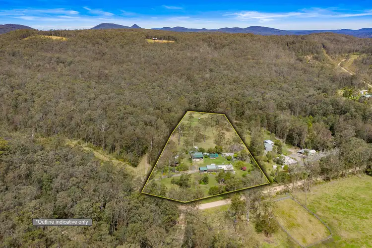 276 Alderley Lane, Booral NSW 2425