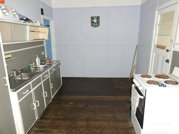 Second view of Homely house listing, 59 Wood Street, Dalby QLD 4405