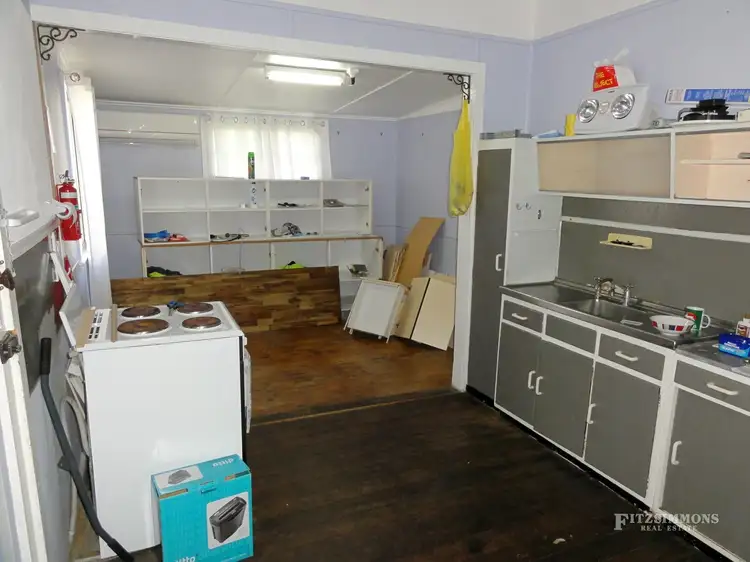 Third view of Homely house listing, 59 Wood Street, Dalby QLD 4405