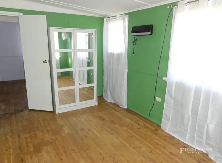 Fifth view of Homely house listing, 59 Wood Street, Dalby QLD 4405