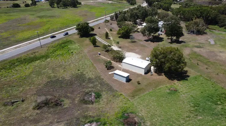 Main view of Homely rural property listing, 103-115 Queens Road, Bowen QLD 4805