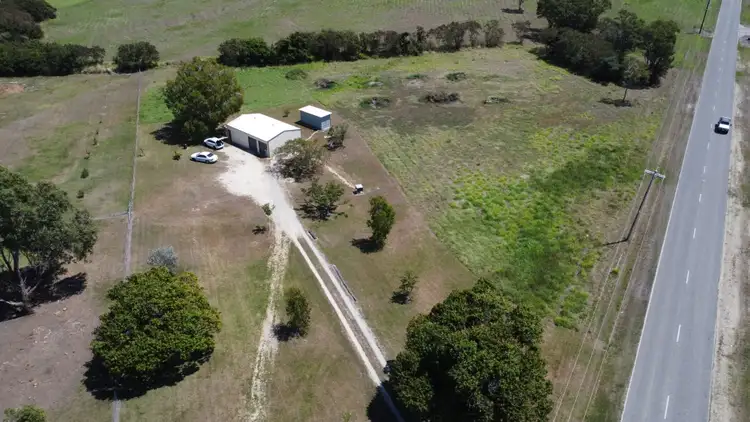 Second view of Homely rural property listing, 103-115 Queens Road, Bowen QLD 4805