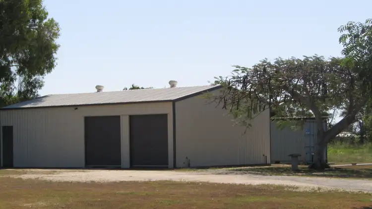 Third view of Homely rural property listing, 103-115 Queens Road, Bowen QLD 4805