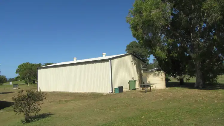 Fifth view of Homely rural property listing, 103-115 Queens Road, Bowen QLD 4805