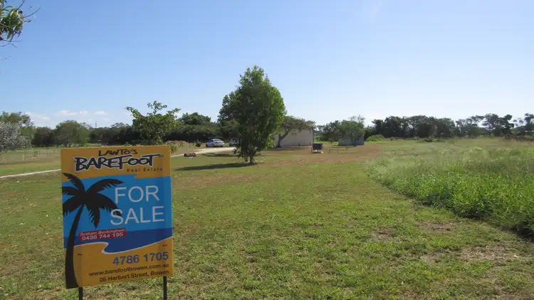 Seventh view of Homely rural property listing, 103-115 Queens Road, Bowen QLD 4805
