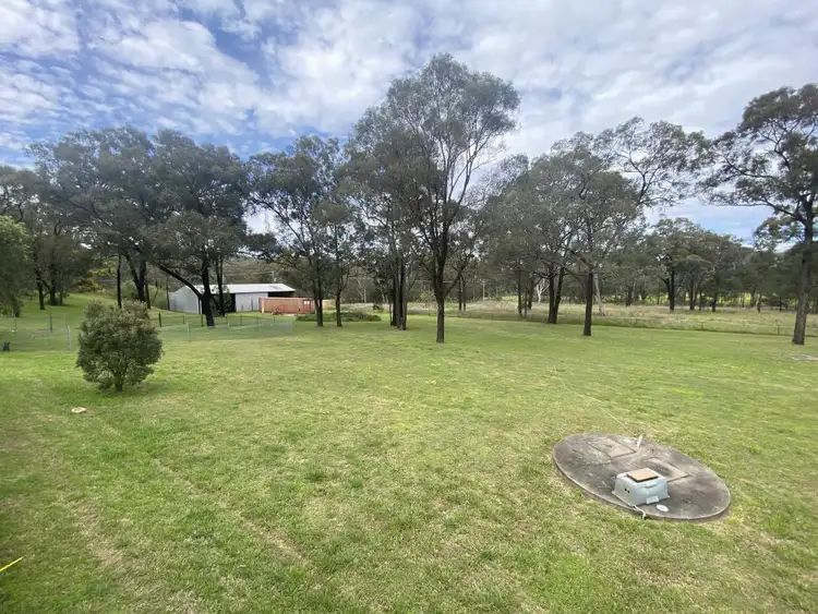 Second view of Homely rural property listing, 3220 Wybong Road, Hollydeen NSW 2328